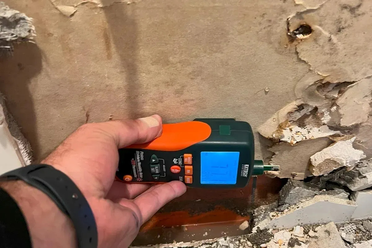 Water Damage Prevention: Top Tips to Protect Your Property