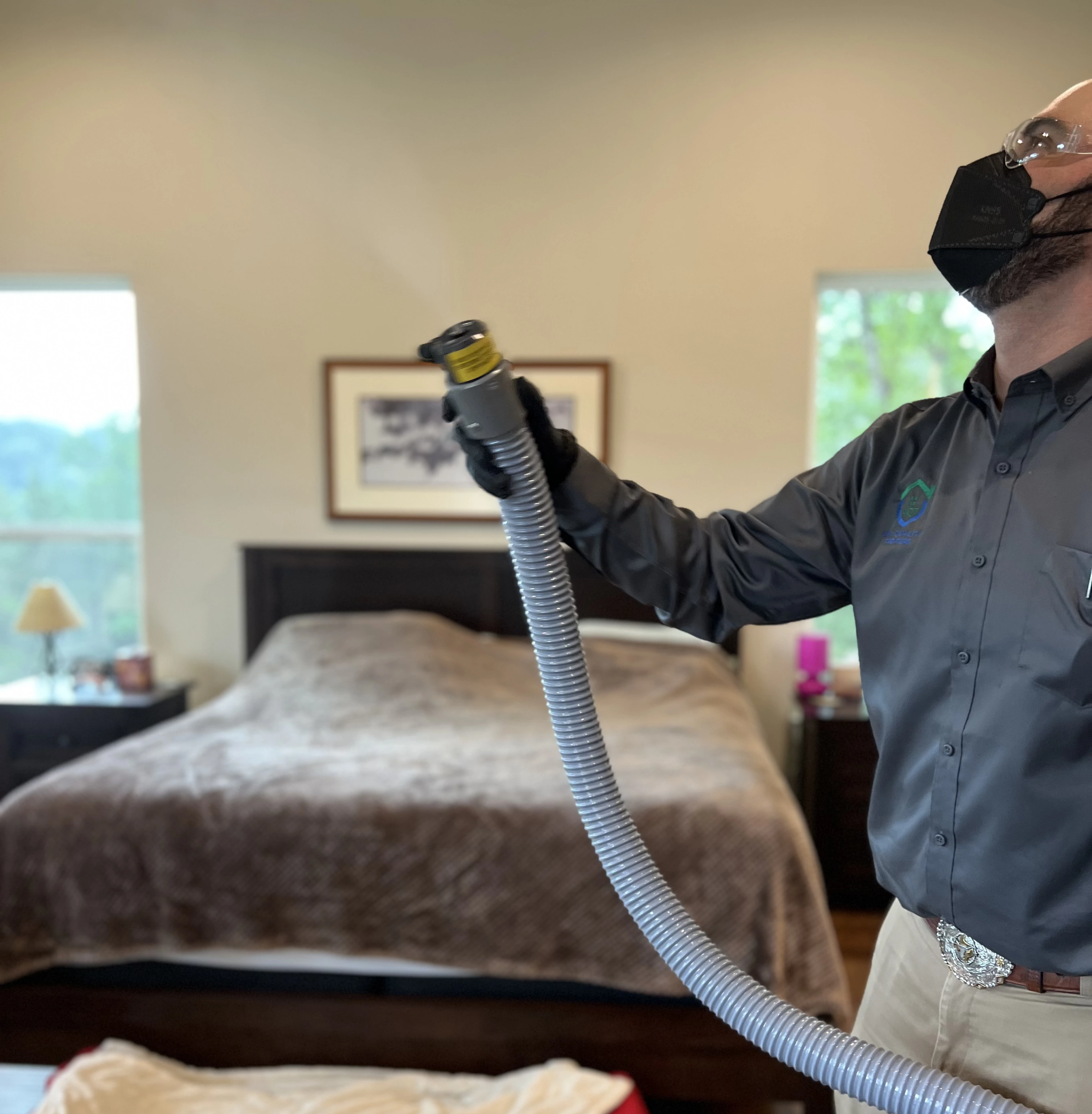 Water Mitigation FAQs in San Antonio