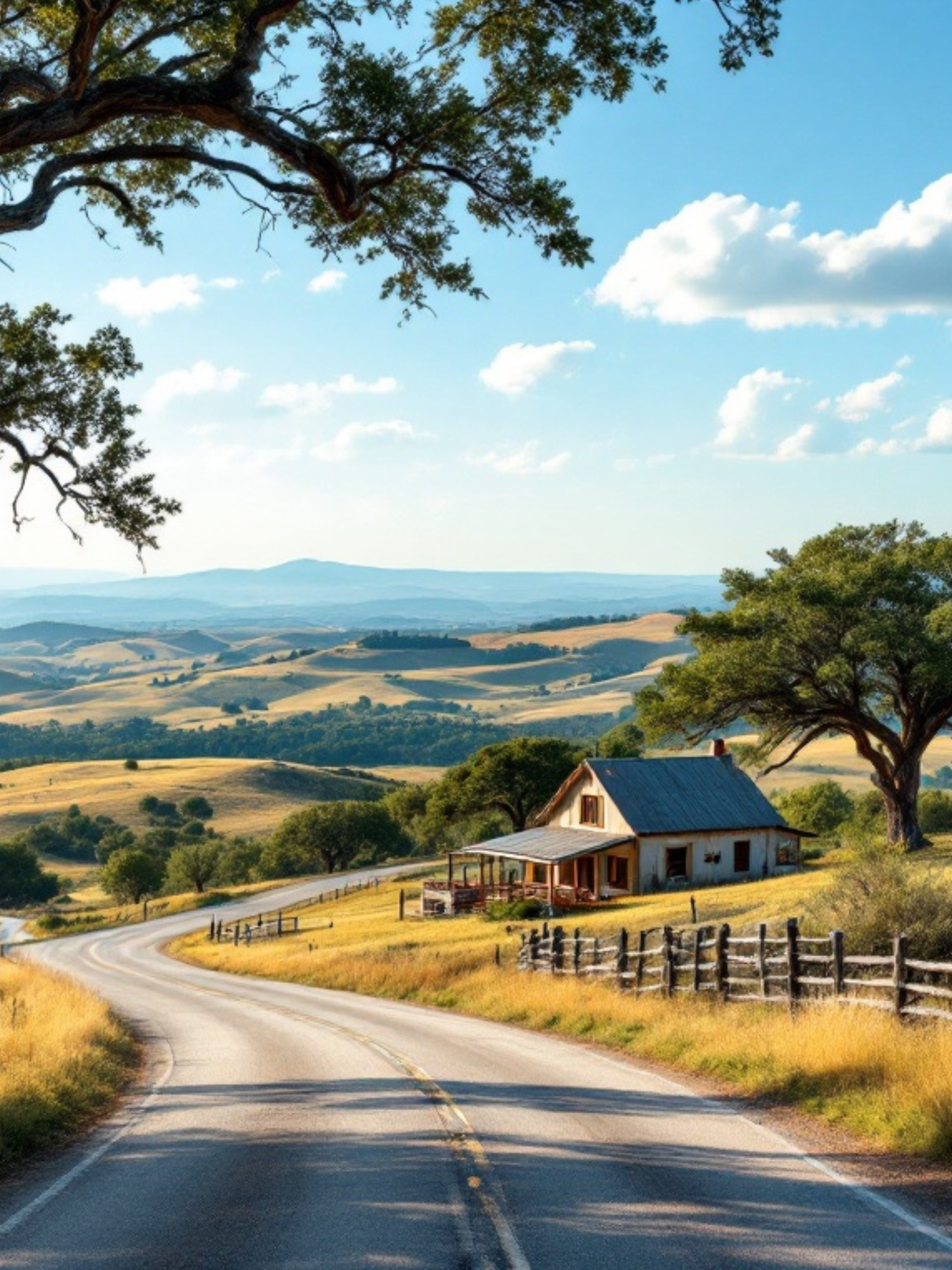 Water Damage Restoration in Bandera, TX