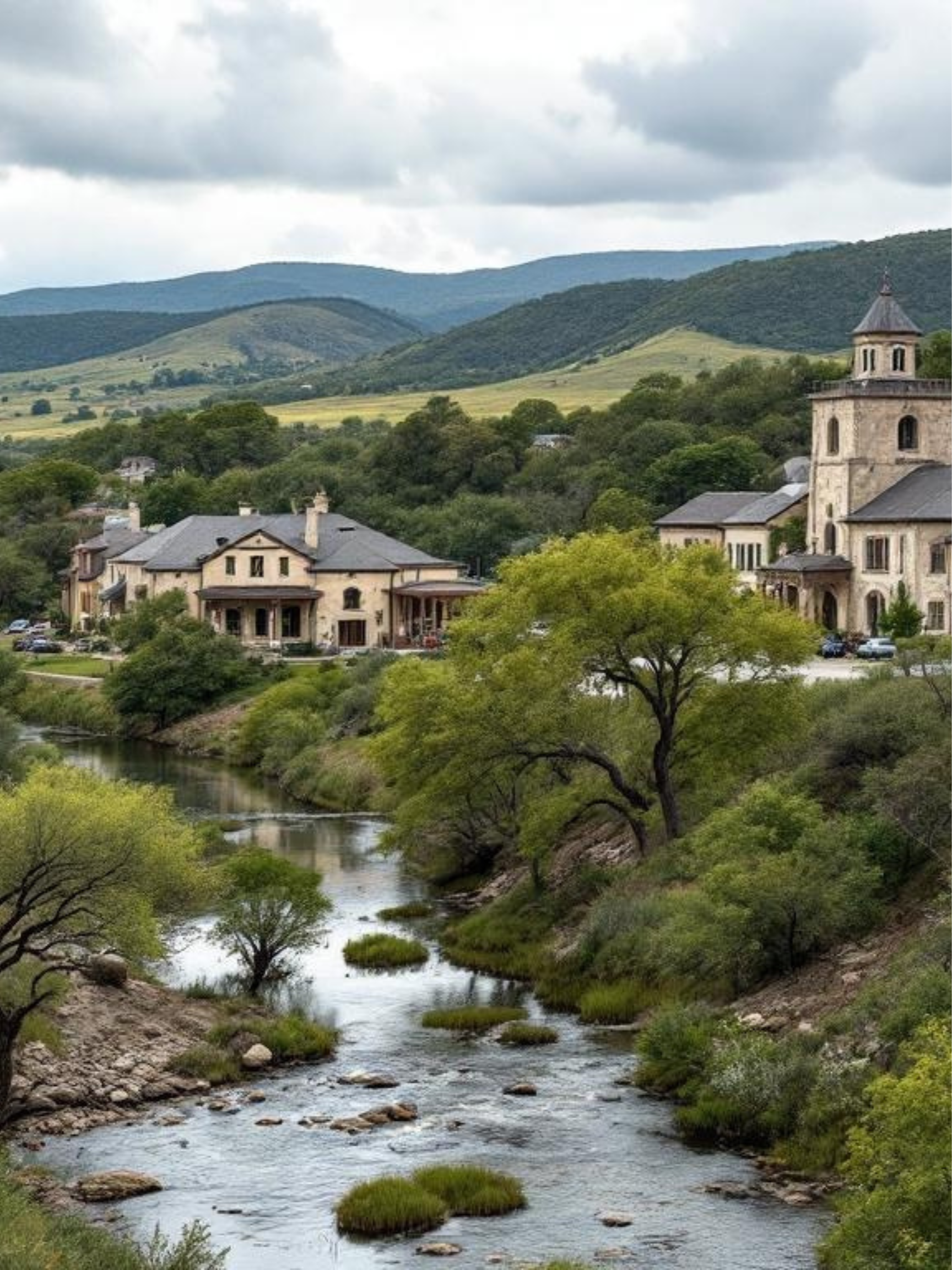 Water Damage Restoration in Boerne
