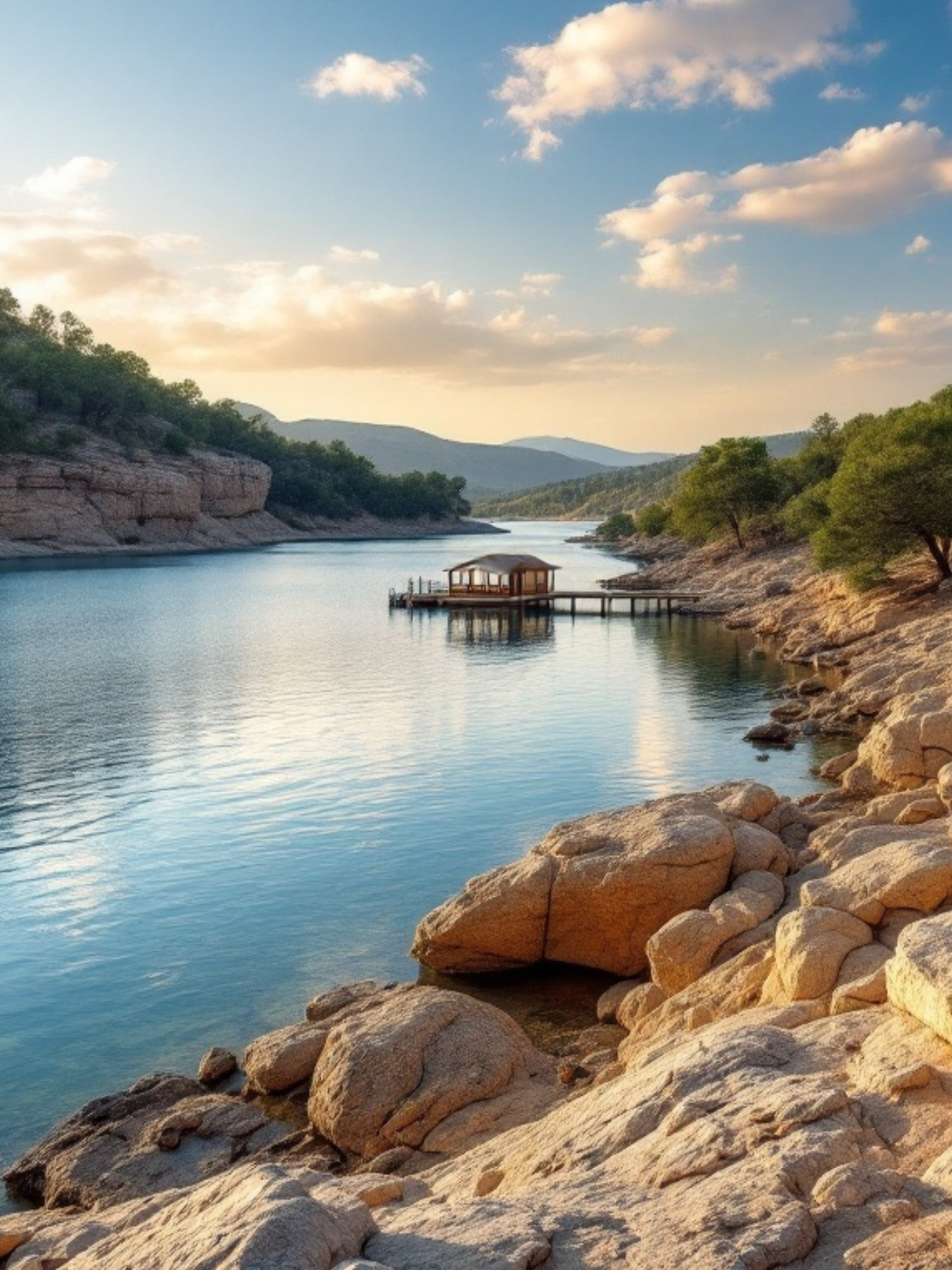 Water Damage Restoration in Canyon Lake, TX