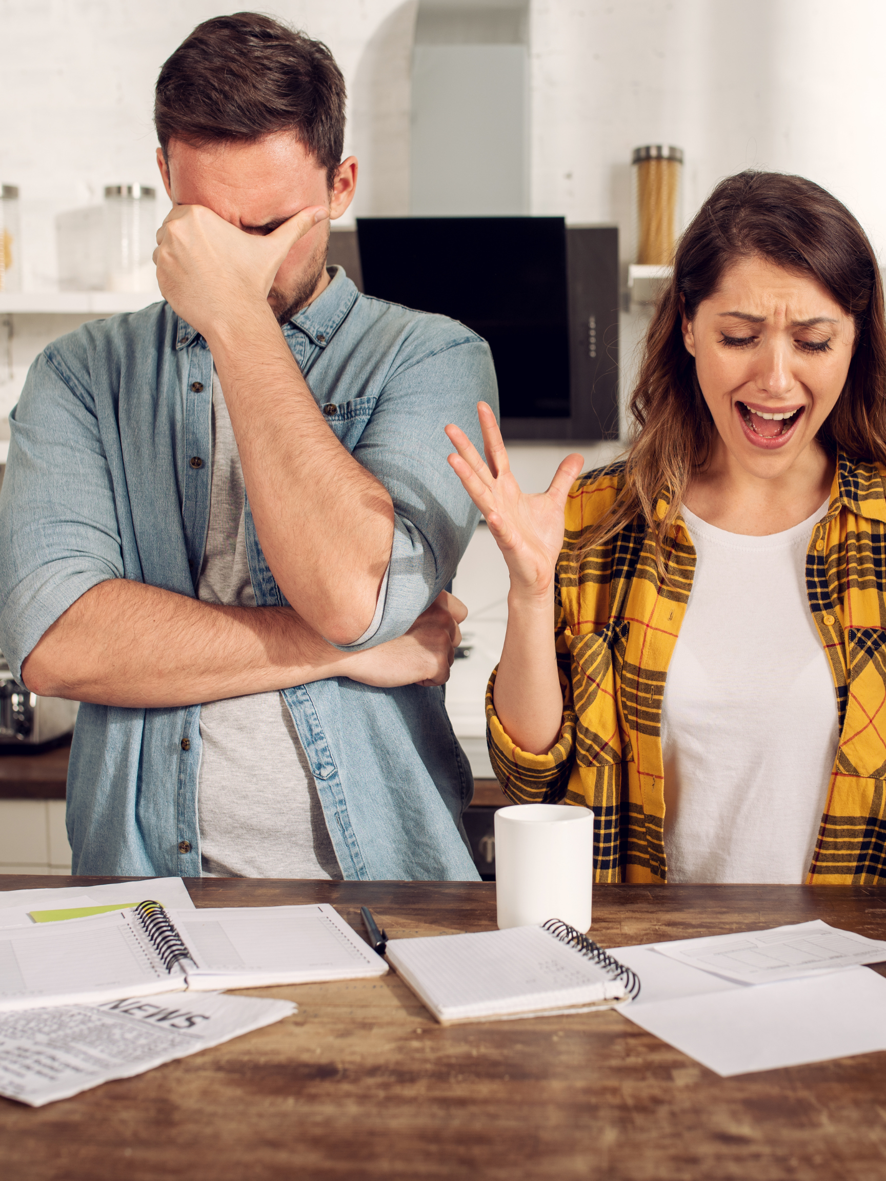 Water Damage Restoration in Castle Hills