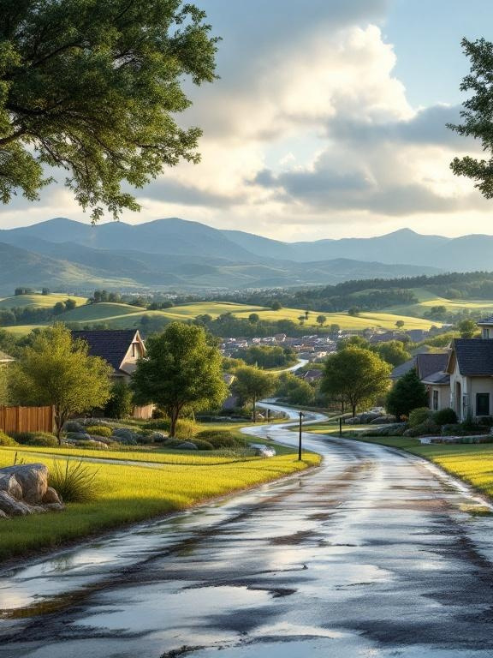 Water Damage Restoration in Helotes