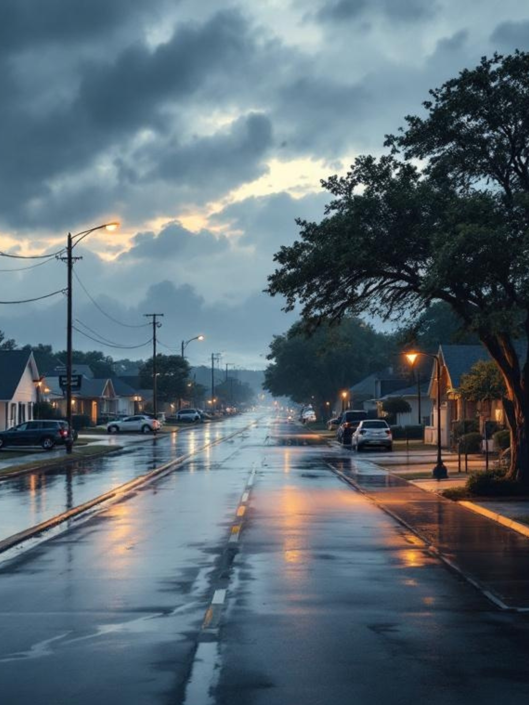 Water Damage Restoration in Live Oak