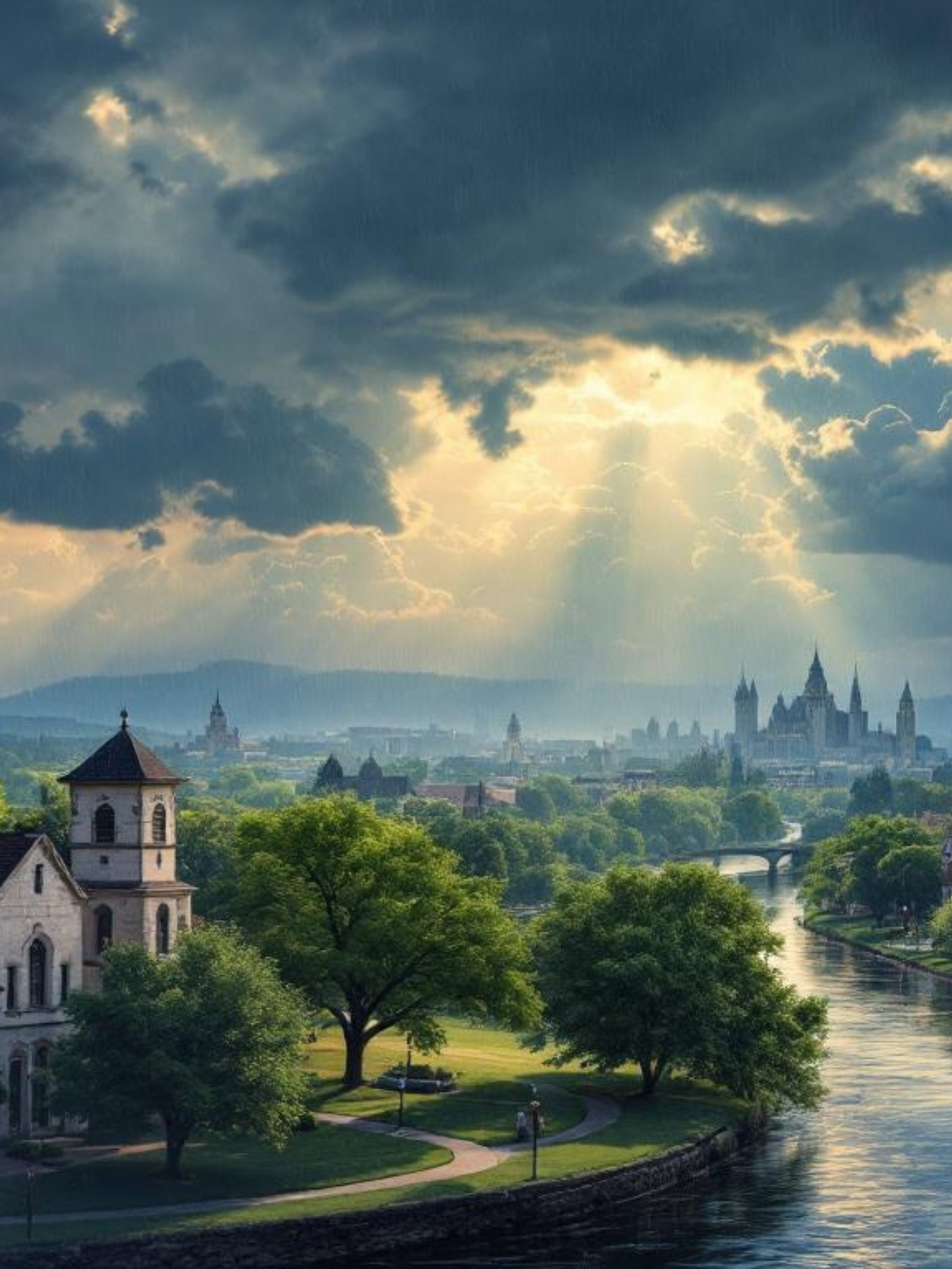 Water Damage Restoration in New Braunfels