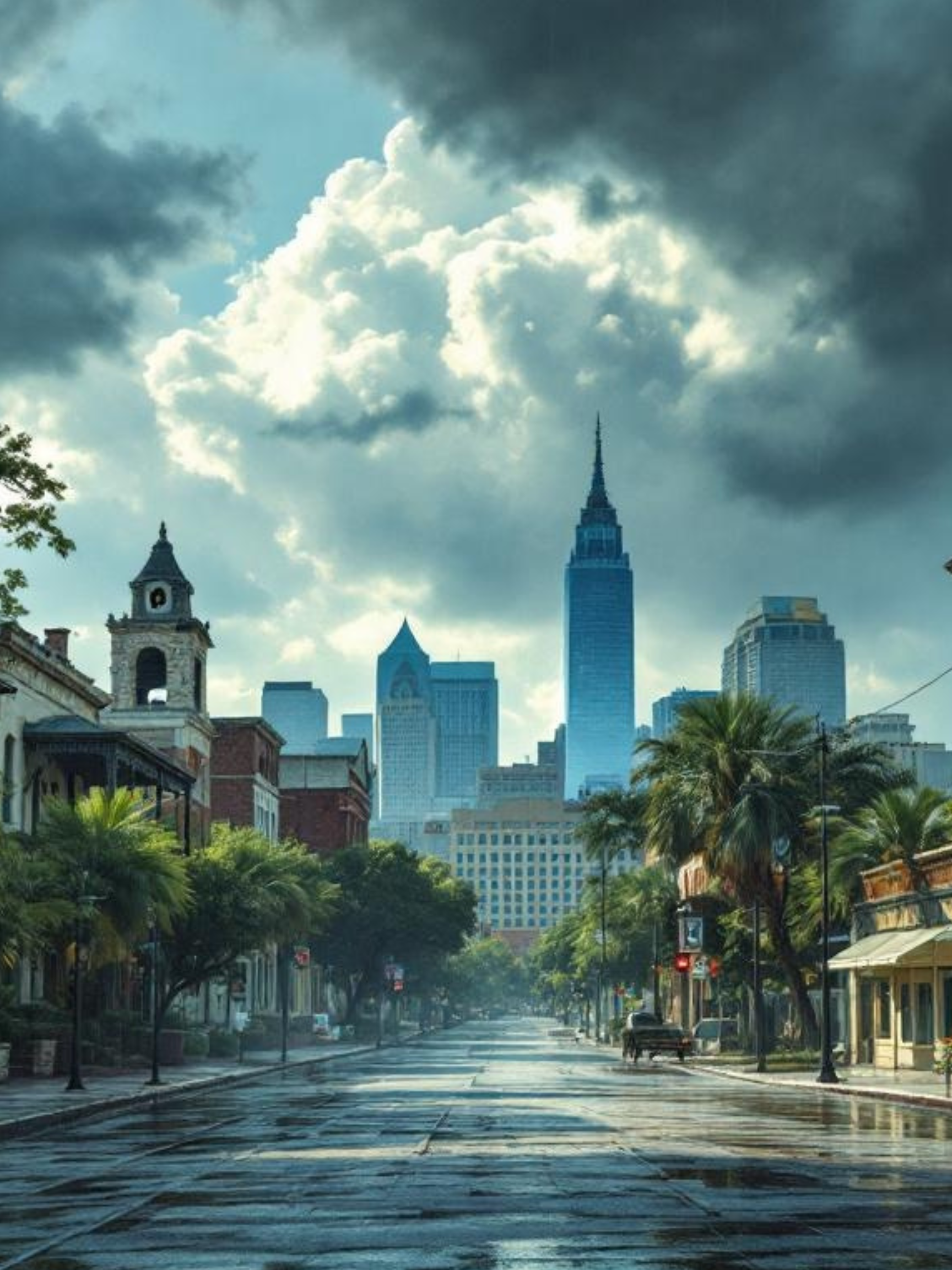 Water Damage Restoration in San Antonio