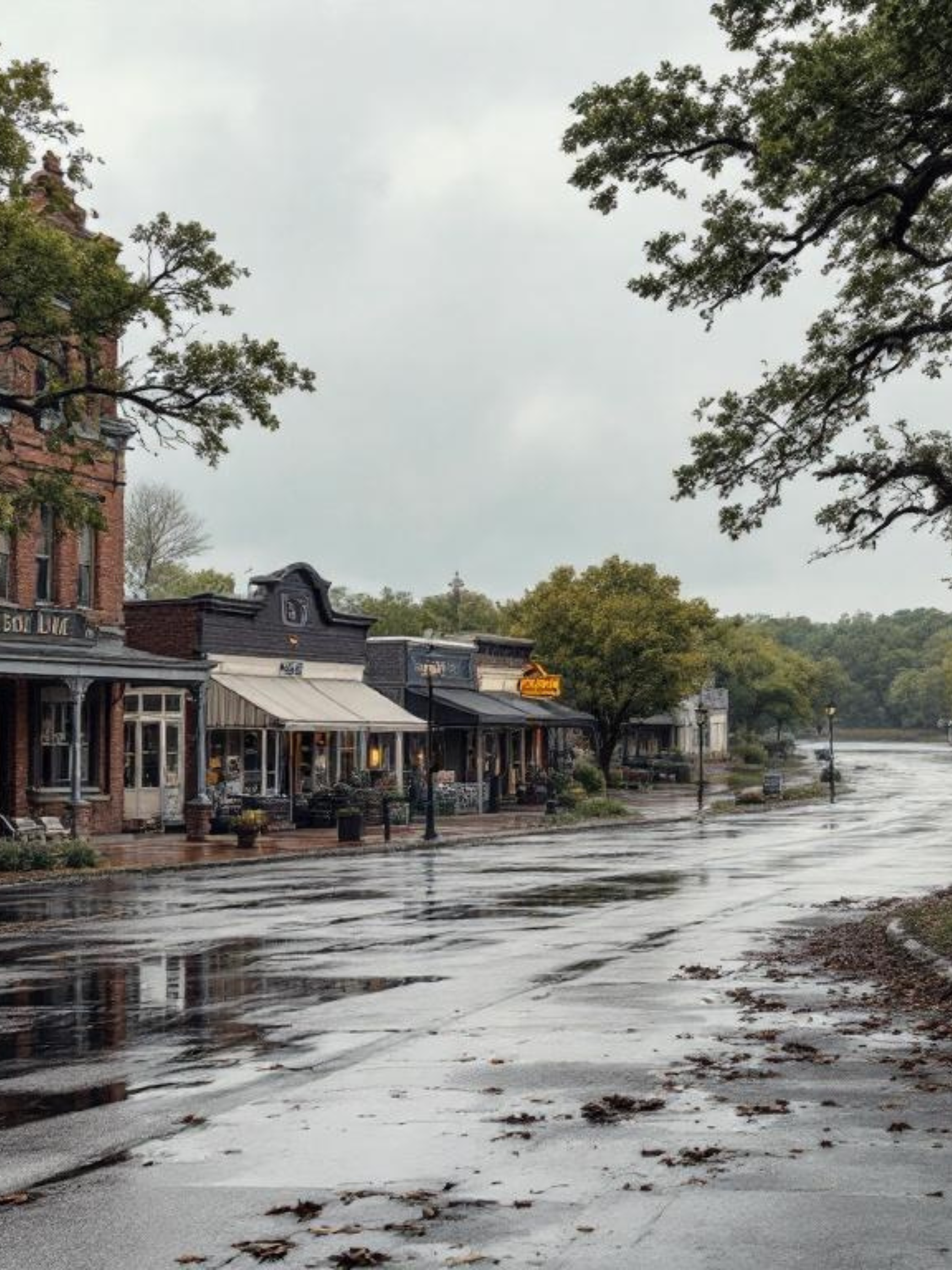 Water Damage Restoration in Seguin