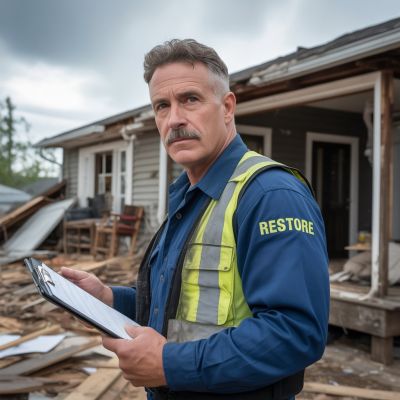 Water Restoration Careers in San Antonio