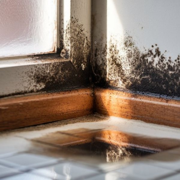 prevent mold growth factors